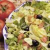 İkbal Gürpınar Marul Salatası