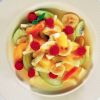Nefis Meyve Salatası