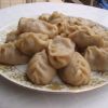 Mantu Uygur Mutfağı
